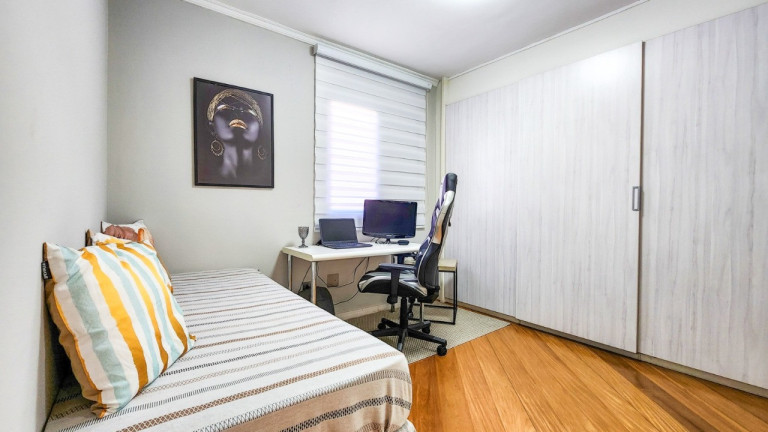 Imagem Imóvel com 4 Quartos à Venda, 216 m² em Vila Pompéia - São Paulo