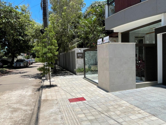 Imagem Apartamento com 3 Quartos à Venda, 135 m² em Enseada Azul - Guarapari