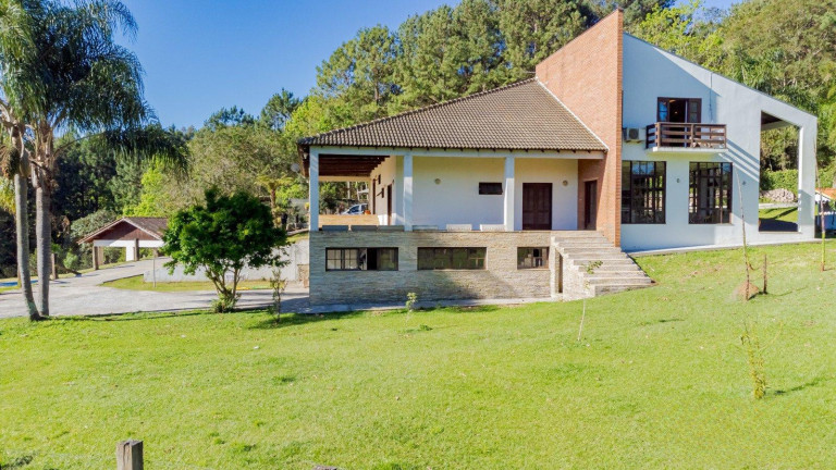 Imagem Imóvel com 4 Quartos à Venda, 10.000 m² em Campo Comprido - Curitiba Imagem Imóvel com 4 Quartos à Venda, 10.000 m² em Campo Comprido - Curitiba