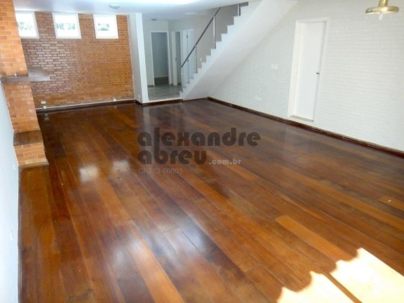 Imagem Casa com 6 Quartos à Venda, 450 m² em Jardim Morumbi - São Paulo Imagem Casa com 6 Quartos à Venda, 450 m² em Jardim Morumbi - São Paulo