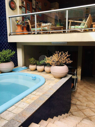 Imagem Casa com 3 Quartos à Venda, 150 m² em Vila Pirituba - São Paulo