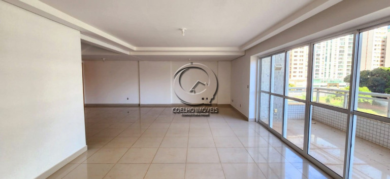 Imagem Apartamento com 4 Quartos à Venda, 246 m² em águas Claras Sul - águas Claras