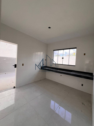 Imagem Casa com 3 Quartos à Venda, 203 m² em Virgínia Parque - Aparecida De Goiânia
