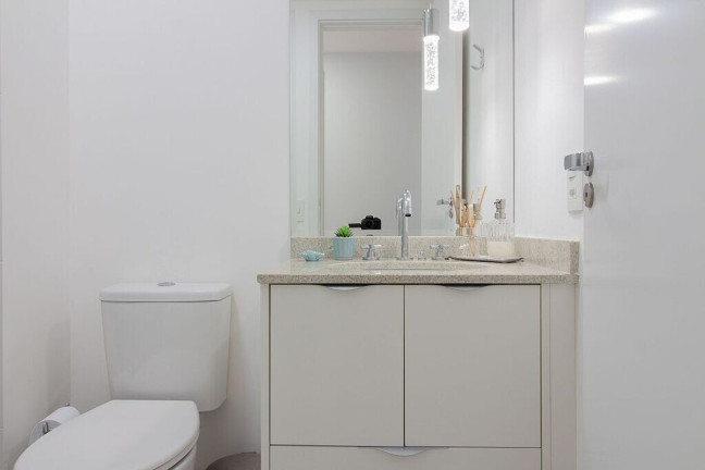 Imagem Apartamento com 2 Quartos à Venda, 64 m² em Vila Carrão - São Paulo
