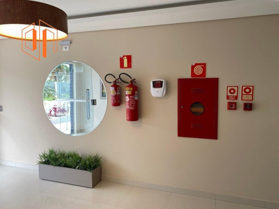 Imagem Apartamento com 3 Quartos à Venda, 68 m² em Centro - Pinhais