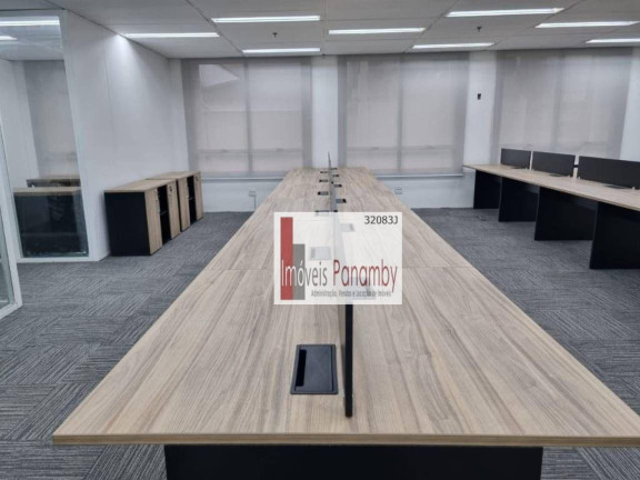 Imagem Imóvel para Alugar, 260 m² em Vila Olímpia - São Paulo