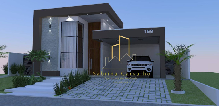 Imagem Casa com 4 Quartos à Venda, 444 m² em Loteamento Extensão Do Serramar - Rio Das Ostras