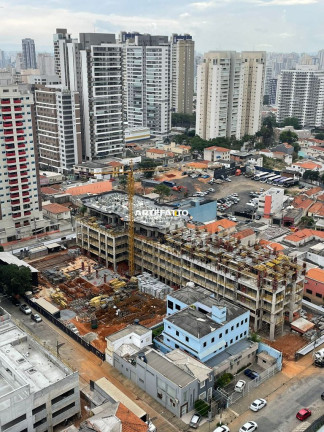 Imagem Apartamento com 2 Quartos à Venda, 75 m² em Vila Dom Pedro I - São Paulo Imagem Apartamento com 2 Quartos à Venda, 75 m² em Vila Dom Pedro I - São Paulo