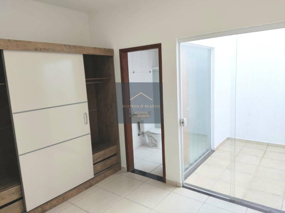 Imagem Casa de Condomínio com 3 Quartos para Alugar, 99 m² em Condomínio Horto Florestal 1 Imagem Casa de Condomínio com 3 Quartos para Alugar, 99 m² em Condomínio Horto Florestal 1