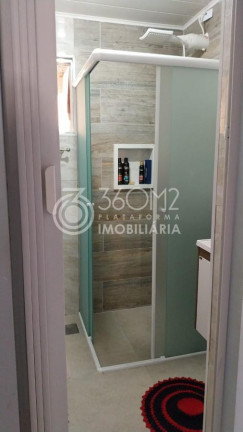 Imagem Apartamento com 3 Quartos à Venda, 90 m² em Campestre - Santo André Imagem Apartamento com 3 Quartos à Venda, 90 m² em Campestre - Santo André