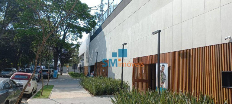 Imagem Apartamento com 3 Quartos à Venda, 110 m² em Brooklin - São Paulo Imagem Apartamento com 3 Quartos à Venda, 110 m² em Brooklin - São Paulo