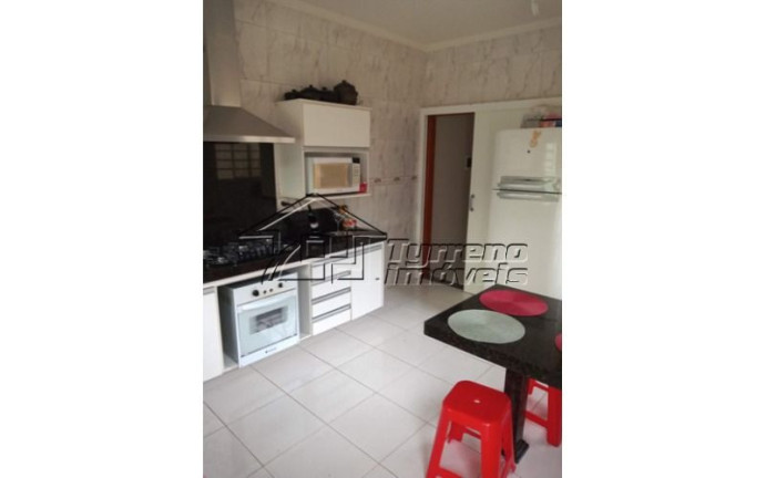 Imagem Casa com 3 Quartos à Venda, 110 m² em Bosque Dos Eucaliptos - São José Dos Campos Imagem Casa com 3 Quartos à Venda, 110 m² em Bosque Dos Eucaliptos - São José Dos Campos