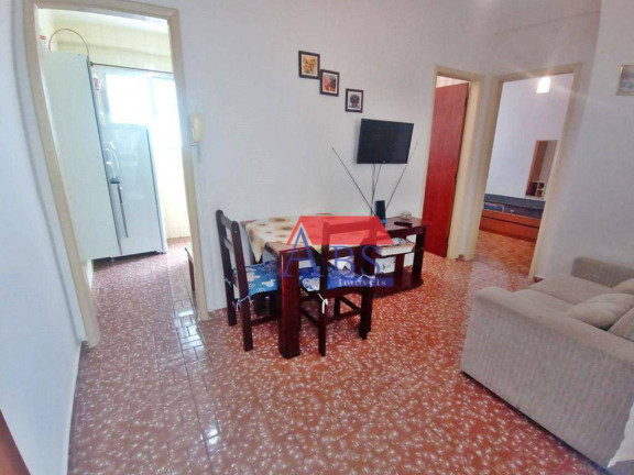 Imagem Apartamento com 1 Quarto à Venda, 38 m² em Tupi - Praia Grande Imagem Apartamento com 1 Quarto à Venda, 38 m² em Tupi - Praia Grande