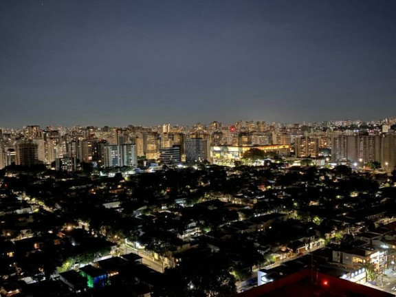 Imagem Apartamento com 3 Quartos à Venda, 145 m² em Brooklin  - São Paulo