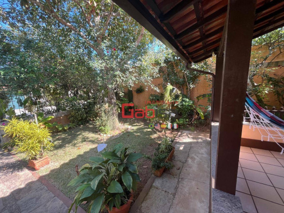 Imagem Casa com 5 Quartos à Venda, 145 m² em Ogiva - Cabo Frio Imagem Casa com 5 Quartos à Venda, 145 m² em Ogiva - Cabo Frio