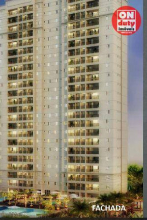 Imagem Apartamento com 3 Quartos à Venda, 84 m² em Marapé - Santos Imagem Apartamento com 3 Quartos à Venda, 84 m² em Marapé - Santos