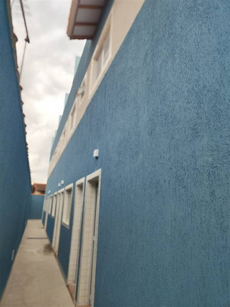 Imagem Sobrado com 2 Quartos à Venda, 80 m² em Aviação - Praia Grande
