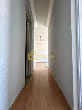 Imagem Apartamento com 2 Quartos à Venda, 68 m² em Rudge Ramos - São Bernardo Do Campo Imagem Apartamento com 2 Quartos à Venda, 68 m² em Rudge Ramos - São Bernardo Do Campo
