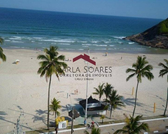 Imagem Apartamento com 3 Quartos à Venda, 206 m² em Jardim Tejereba - Guarujá