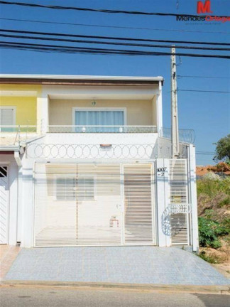 Casa com 2 Quartos à Venda, 100 m² em Jardim Wanel Ville V - Sorocaba