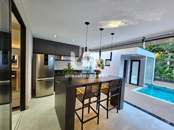 Imagem Casa com 5 Quartos à Venda, 400 m² em Riviera | Módulo 24 - Bertioga