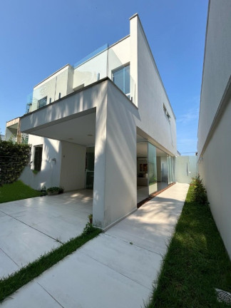 Imagem Casa com 3 Quartos à Venda, 230 m² em Colônia Terra Nova - Manaus