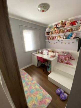 Imagem Apartamento com 3 Quartos para Alugar ou Temporada, 66 m² em Vila Lacerda - Jundiaí Imagem Apartamento com 3 Quartos para Alugar ou Temporada, 66 m² em Vila Lacerda - Jundiaí