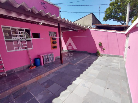 Imagem Casa com 2 Quartos à Venda, 120 m² em Campo Grande - Rio De Janeiro Imagem Casa com 2 Quartos à Venda, 120 m² em Campo Grande - Rio De Janeiro
