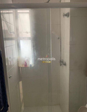 Imagem Apartamento com 3 Quartos à Venda, 59 m² em Vila Assunção - Santo André