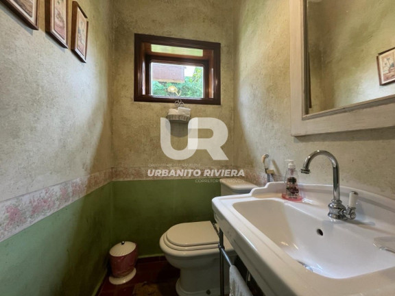 Imagem Casa com 6 Quartos à Venda, 377 m² em Riviera | Módulo 22 - Bertioga