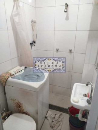 Imagem Apartamento com 1 Quarto à Venda, 25 m² em Copacabana - Rio De Janeiro