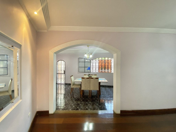 Imagem Casa com 3 Quartos à Venda, 182 m² em Vila Industrial - São José Dos Campos Imagem Casa com 3 Quartos à Venda, 182 m² em Vila Industrial - São José Dos Campos