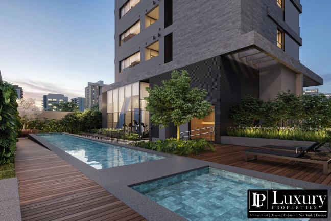 Imagem Apartamento com 3 Quartos à Venda, 201 m² em Jardim Paulista - São Paulo Imagem Apartamento com 3 Quartos à Venda, 201 m² em Jardim Paulista - São Paulo