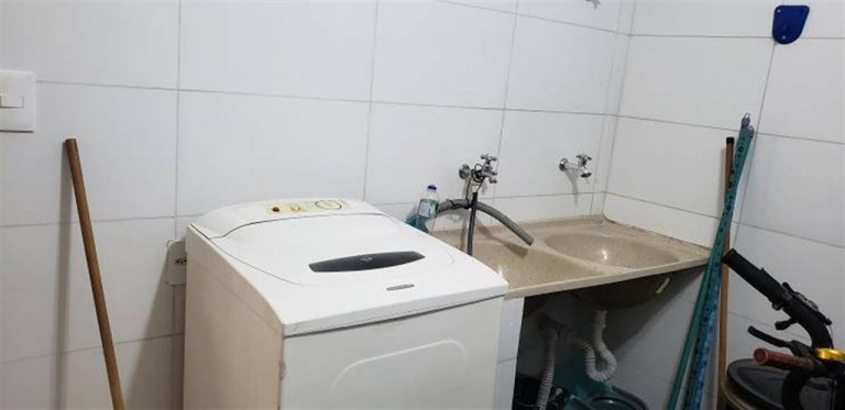 Imagem Casa com 3 Quartos à Venda, 157 m² em Caiçara - Praia Grande Imagem Casa com 3 Quartos à Venda, 157 m² em Caiçara - Praia Grande