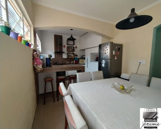 Casa com 3 Quartos à Venda, 300 m² em Vila Nova Sorocaba - Sorocaba