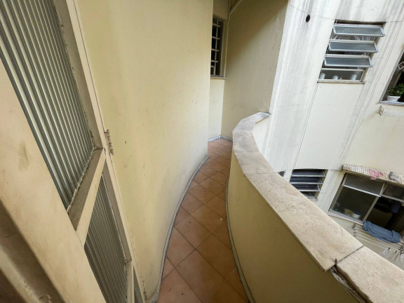 Imagem Apartamento com 1 Quarto à Venda, 40 m² em Catete - Rio De Janeiro