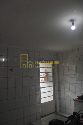 Imagem Casa com 4 Quartos à Venda, 181 m² em Vila Menck - Osasco