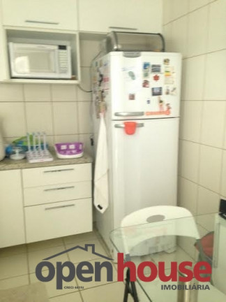 Apartamento com 3 Quartos à Venda, 99 m² em Capim Macio - Natal