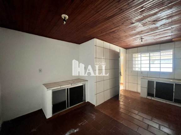 Imagem Casa com 3 Quartos à Venda, 140 m² em Jardim João Paulo Ii - São José Do Rio Preto Imagem Casa com 3 Quartos à Venda, 140 m² em Jardim João Paulo Ii - São José Do Rio Preto