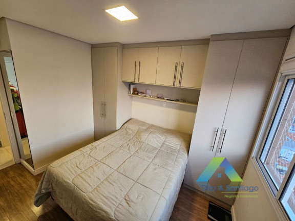 Imagem Apartamento com 2 Quartos à Venda, 72 m² em Tatuapé - São Paulo