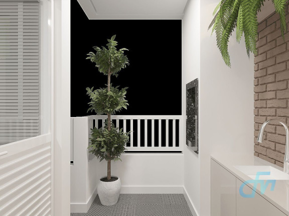 Imagem Apartamento com 2 Quartos à Venda, 52 m² em Vila Cintra - Mogi Das Cruzes