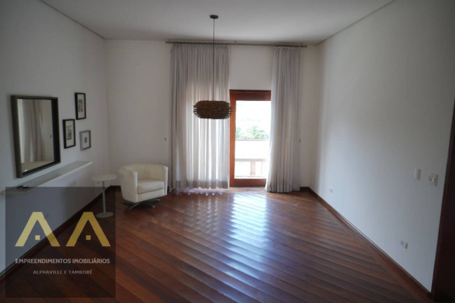 Imagem Casa de Condomínio com 5 Quartos à Venda, 1.400 m² em Tamboré - Barueri Imagem Casa de Condomínio com 5 Quartos à Venda, 1.400 m² em Tamboré - Barueri