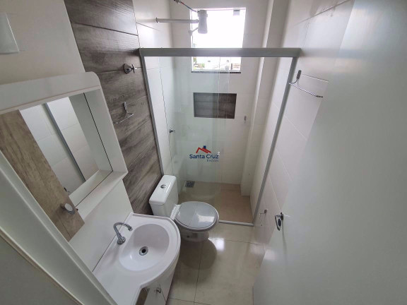 Imagem Apartamento com 2 Quartos à Venda,  em Ingleses Do Rio Vermelho - Florianópolis