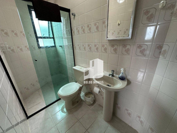 Imagem Apartamento com 2 Quartos à Venda, 75 m² em Maracanã - Praia Grande Imagem Apartamento com 2 Quartos à Venda, 75 m² em Maracanã - Praia Grande