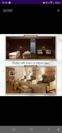 Imagem Apartamento com 3 Quartos à Venda, 98 m² em Aviação - Praia Grande Imagem Apartamento com 3 Quartos à Venda, 98 m² em Aviação - Praia Grande