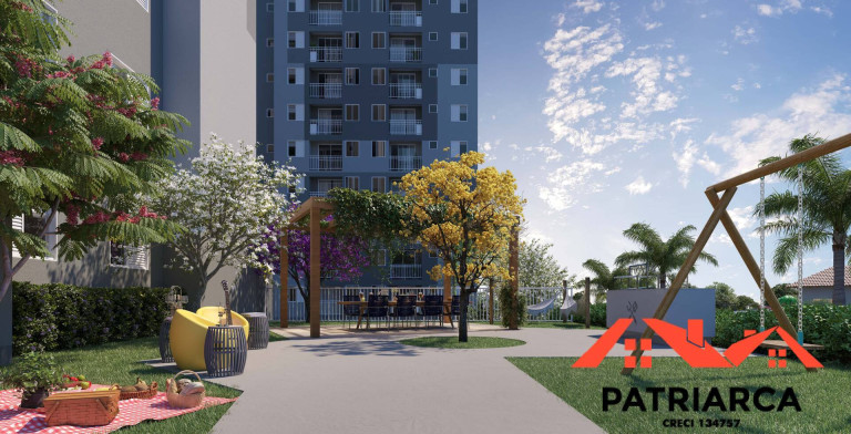 Imagem Apartamento com 2 Quartos à Venda, 50 m² em Jardim Capivari - Campinas Imagem Apartamento com 2 Quartos à Venda, 50 m² em Jardim Capivari - Campinas