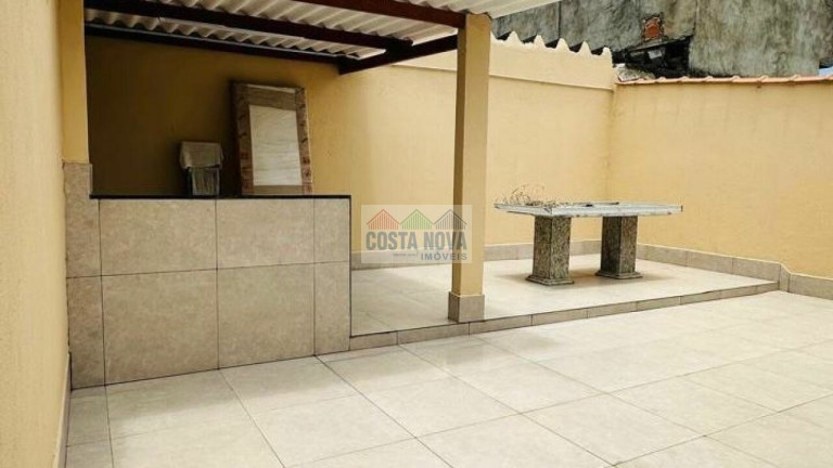 Imagem Casa com 3 Quartos à Venda, 70 m² Imagem Casa com 3 Quartos à Venda, 70 m²