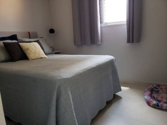 Imagem Apartamento com 2 Quartos à Venda, 50 m² em Mooca - São Paulo