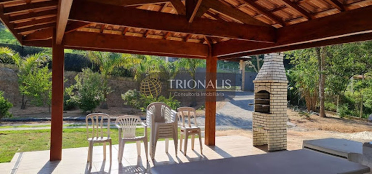 Imagem Chácara com 3 Quartos à Venda, 465 m² em Loteamento Rancho Maringá I - Atibaia