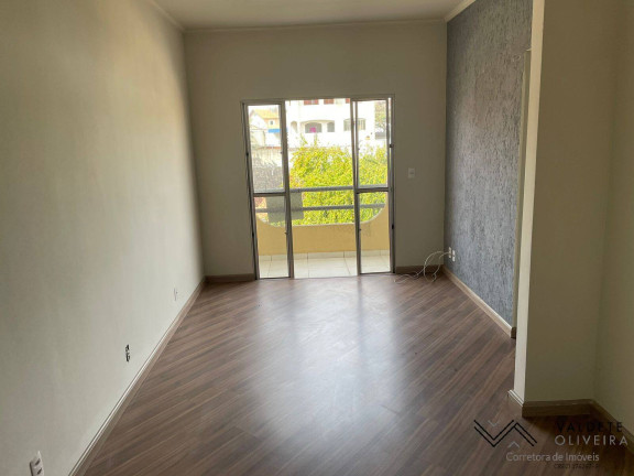 Imagem Apartamento com 2 Quartos à Venda, 65 m² em Jardim Vale Do Sol - São José Dos Campos